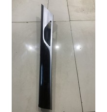 Накладка обшивки двери декоративная(задняя правая внутренняя)