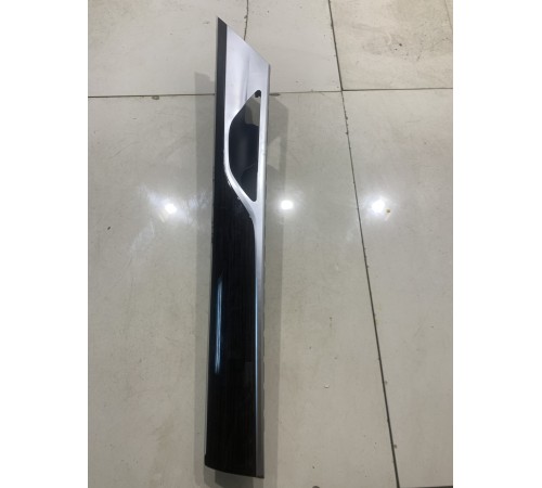 Накладка обшивки двери декоративная(задняя правая внутренняя)