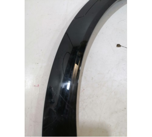 Накладка крыла задняя левая