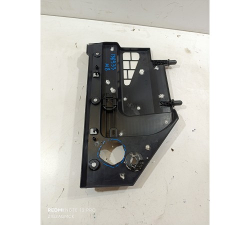 Накладка торпедо нижняя правая