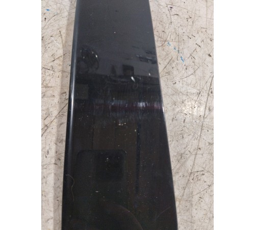 Накладка двери задняя правая