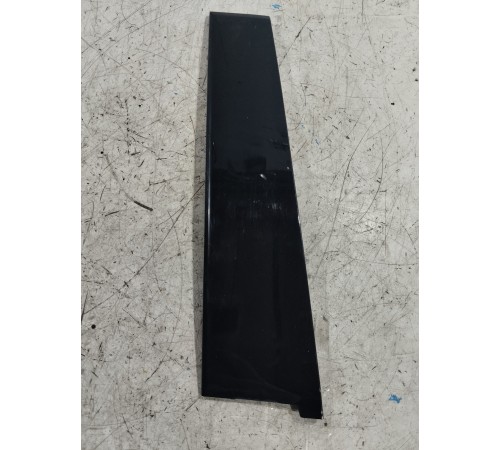 Накладка двери задняя правая