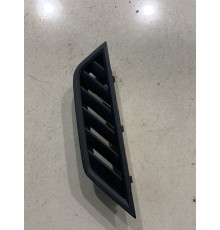 Воздушный дефлектор (накладка) правая