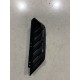 Воздушный дефлектор (накладка) правая