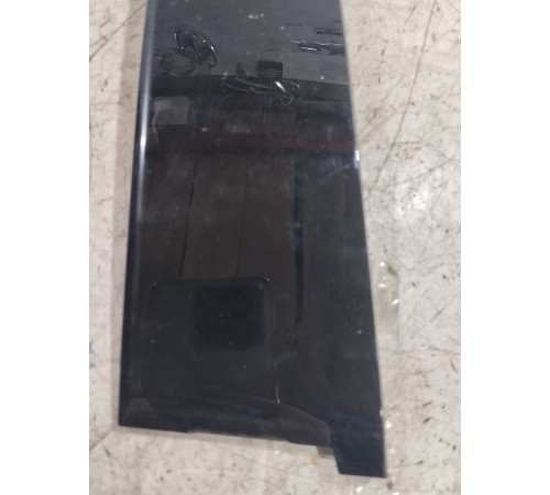 Накладка двери задняя правая