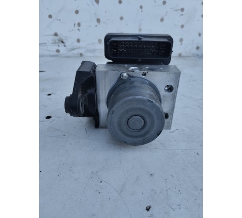 Блок ABS(насос)