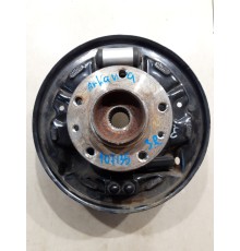 Кулак поворотный(задний правый)