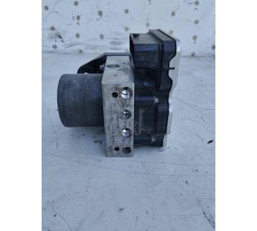 Блок ABS(насос)