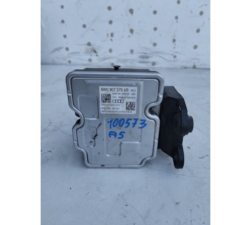 Блок ABS(насос)