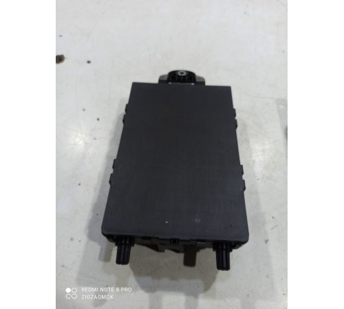 Блок предохранителей и реле