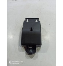 Блок предохранителей и реле