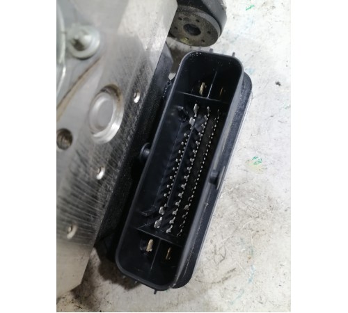 Блок ABS (насос)