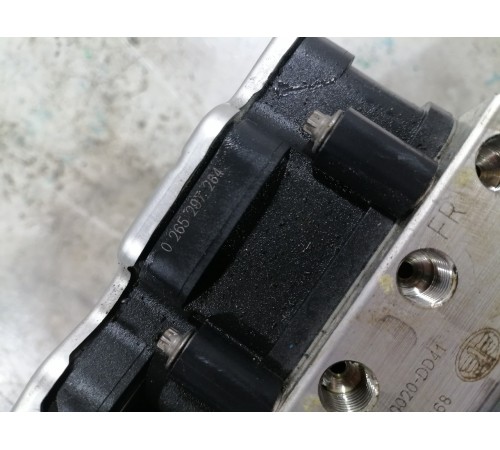 Блок ABS (насос)