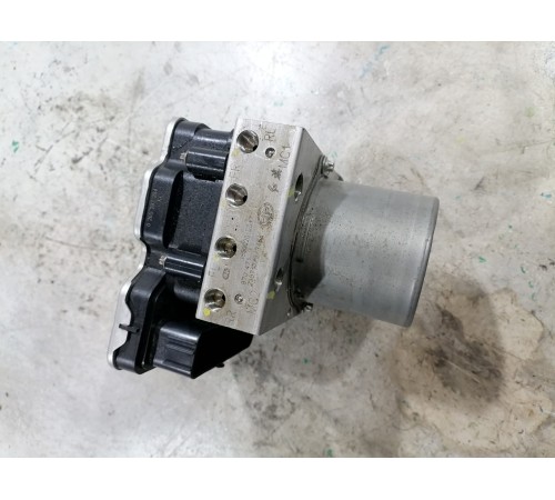 Блок ABS (насос)