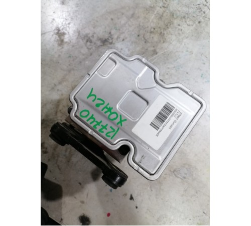 Блок ABS (насос)