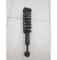 Пружина подвески задняя правая