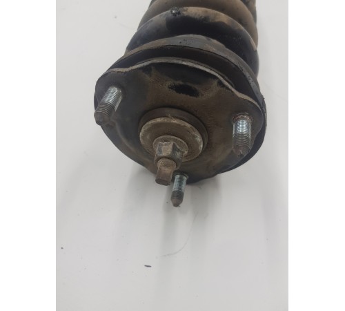 Пружина подвески задняя правая