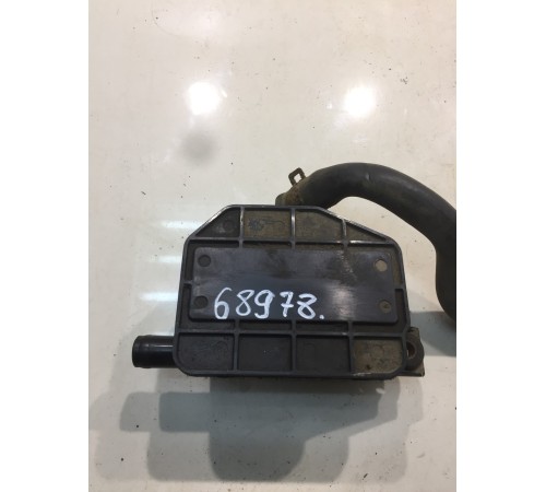 Абсорбер топливной системы