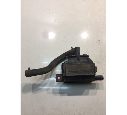 Абсорбер топливной системы