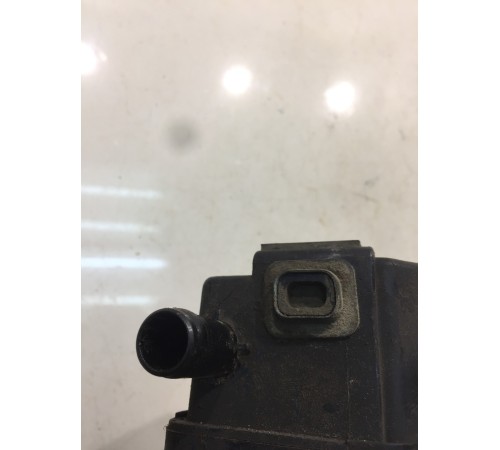 Абсорбер топливной системы