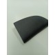 Накладка пластик передняя левая