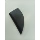 Накладка пластик передняя левая