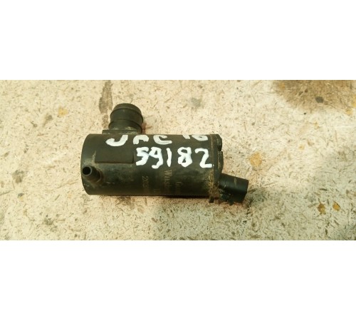 Насос омывателя