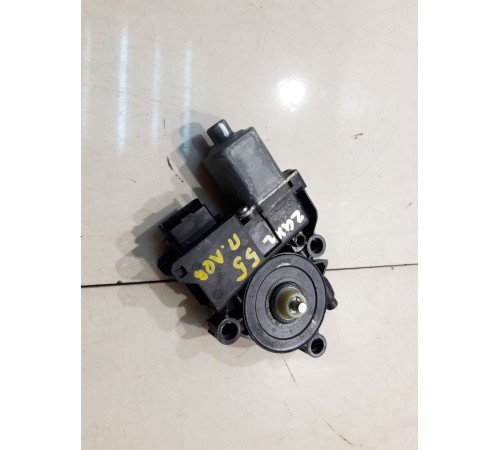 Моторчик стеклоподъемника (передний, левый)