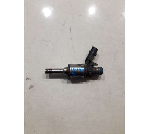 Топливная форсунка