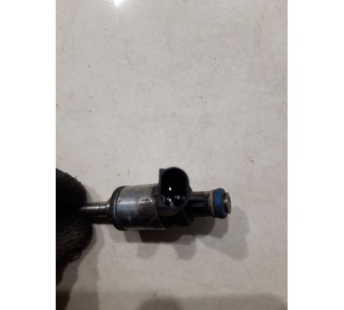 Топливная форсунка