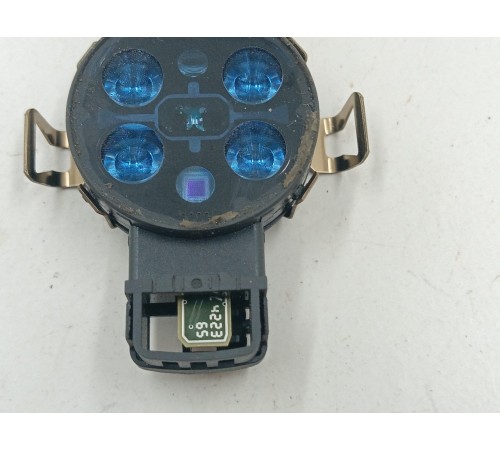 Датчик дождя