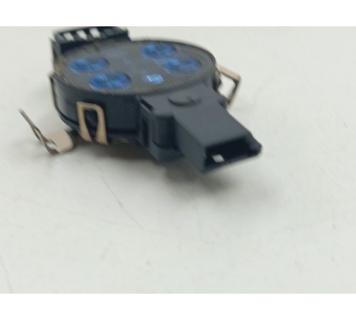 Датчик дождя