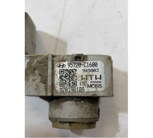 Датчик парковки