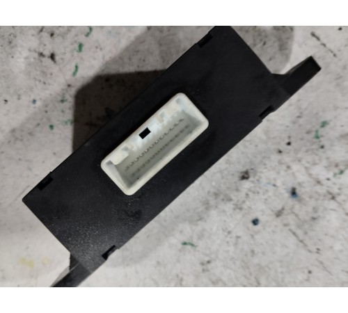 Блок управления парктроником