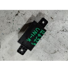 Блок управления парктроником