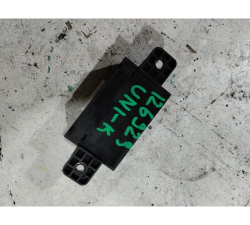 Блок управления парктроником