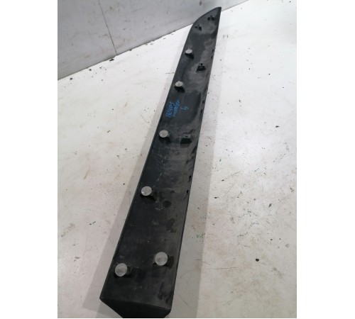 Накладка двери передняя левая