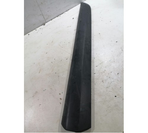 Накладка двери передняя левая