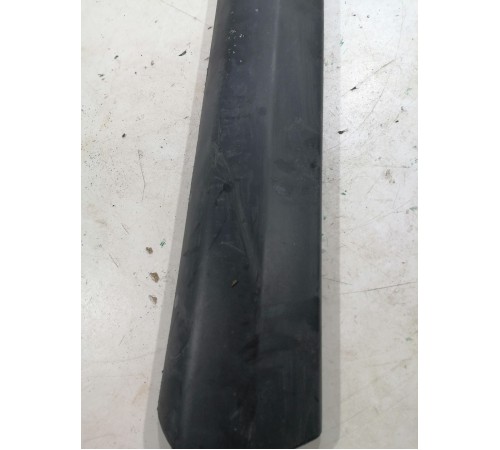 Накладка двери передняя левая