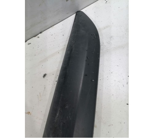 Накладка двери передняя левая