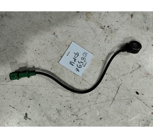 Датчик детонации