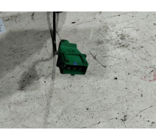 Датчик детонации