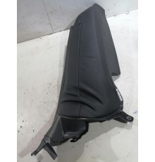 Спинка заднего сидения правая