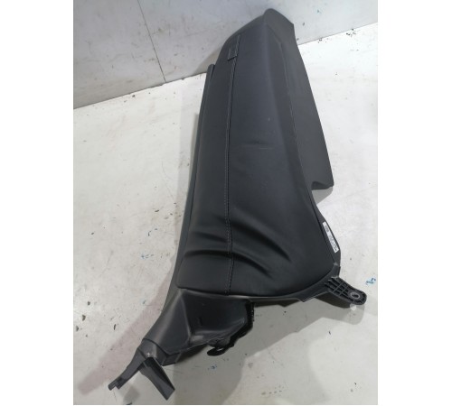 Спинка заднего сидения правая