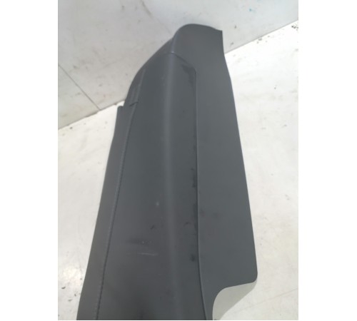 Спинка заднего сидения правая