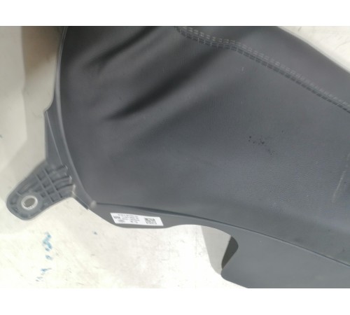 Спинка заднего сидения правая