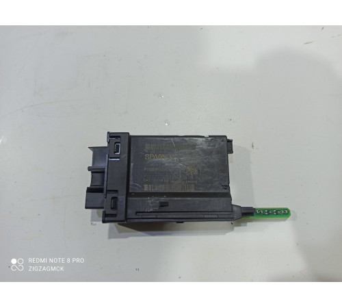 Блок управления двери (задний левый)