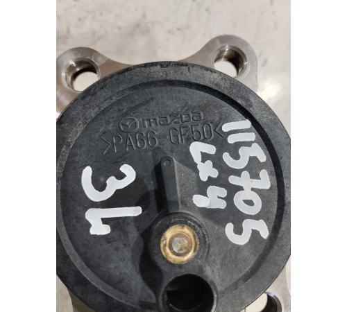 Ступица задняя левая