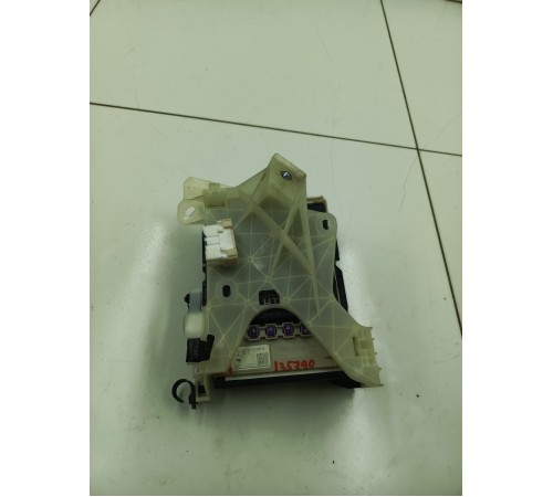 Блок комфорта MPX