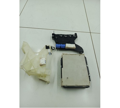 Блок комфорта MPX